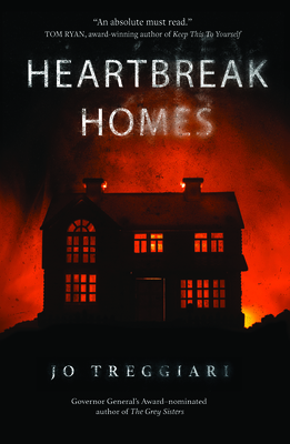 Heartbreak Homes Cover Image