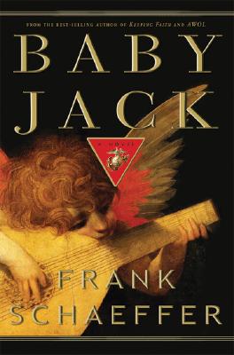 Cover for Baby Jack