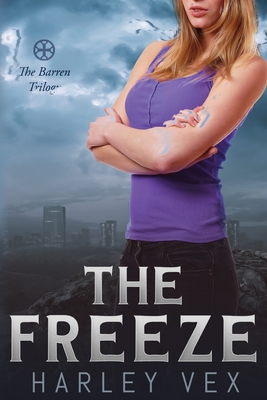 The Freeze (Barren Trilogy #3)