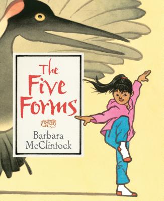 The Five Forms Cover Image