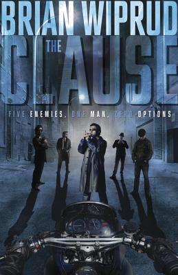 Cover for The Clause