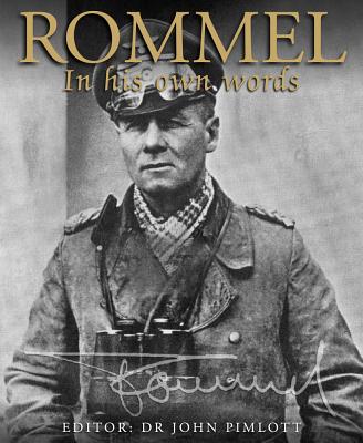 Cover for Rommel