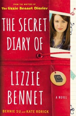 Cover Image for The Secret Diary of Lizzie Bennett:  A Novel