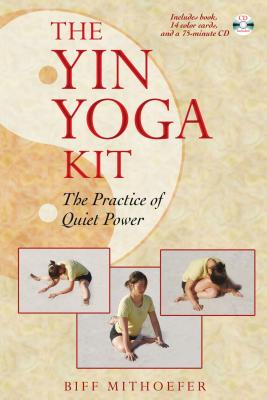 Hatha Yoga Starter Course and Kit