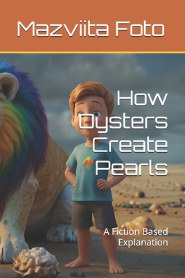 How Oysters Create Pearls: A Fiction Based Explanation Cover Image