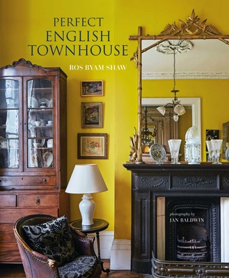 Perfect English Townhouse Cover Image