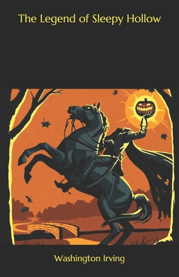 The Legend of Sleepy Hollow