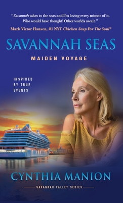 Savannah Seas: Maiden Voyage Cover Image