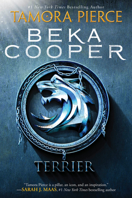 Terrier: The Legend of Beka Cooper #1