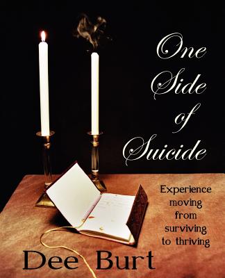 One Side of Suicide Cover Image