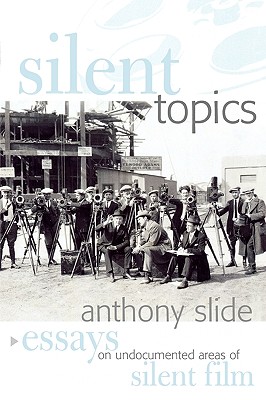 essay on silent movies