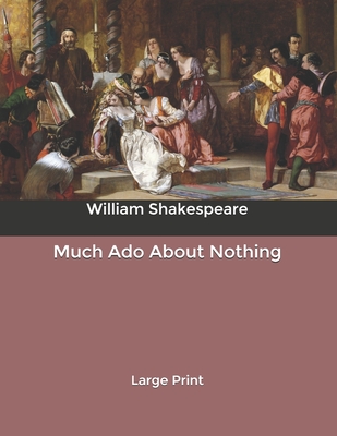 Much Ado About Nothing