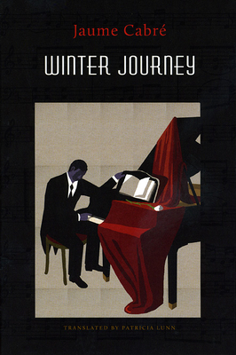 Cover for Winter Journey