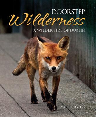 Doorstep Wilderness Cover Image
