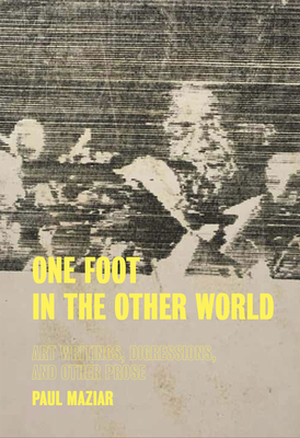 One Foot in the Other World By Paul Maziar Cover Image