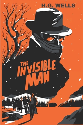 invisible man book cover