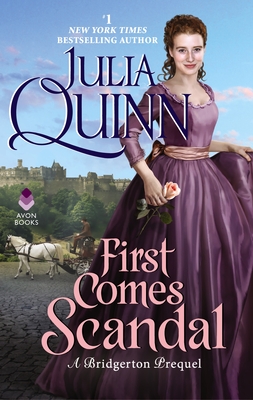 5 Facts About Bestselling Romance Author Julia Quinn