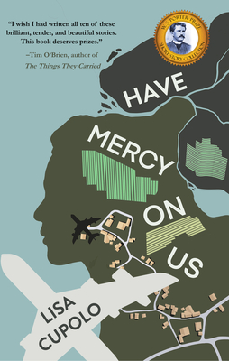 Cover for Have Mercy On Us