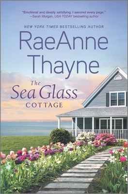 Cover for The Sea Glass Cottage