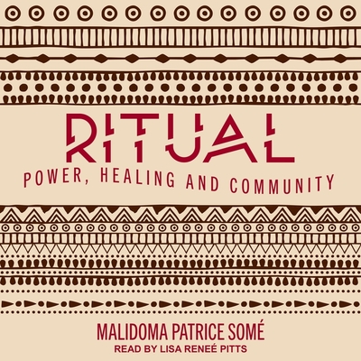 Ritual: Power, Healing and Community Cover Image