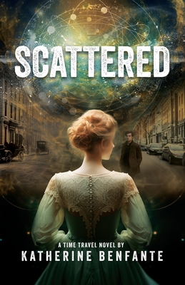 Scattered Cover Image