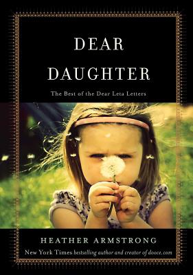 Dear Daughter Cover