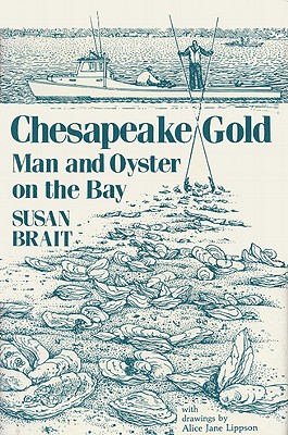 Cover for Chesapeake Gold
