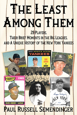 Pinstripe Empire: The New York Yankees from Before the Babe to After the Boss [Book]