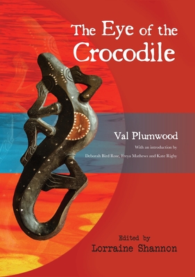 The Eye of the Crocodile Cover Image