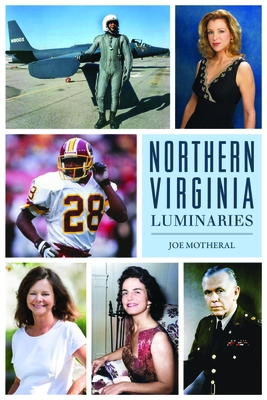 Northern Virginia Luminaries (American Chronicles)