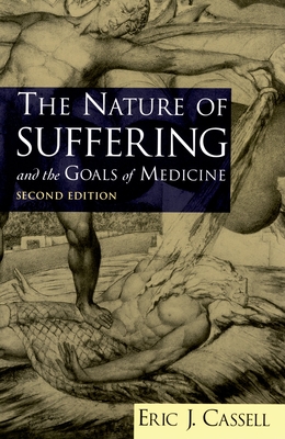 The Nature of Suffering and the Goals of Medicine Cover Image