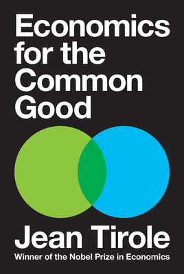 Economics for the Common Good (Bargain Edition)