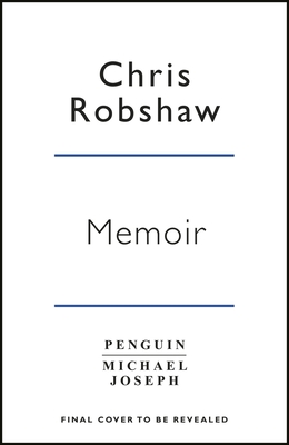 Memoir Cover Image