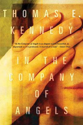 Cover for In the Company of Angels: A Novel (Copenhagen Quartet)