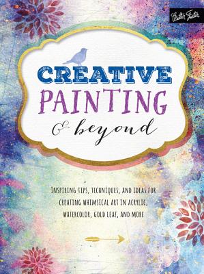 Cover for Creative Painting and Beyond