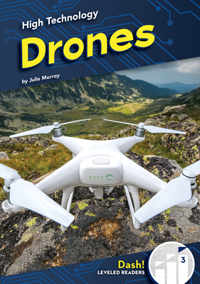 Drones Cover Image