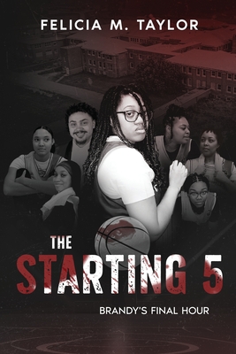 The Starting Five Cover Image
