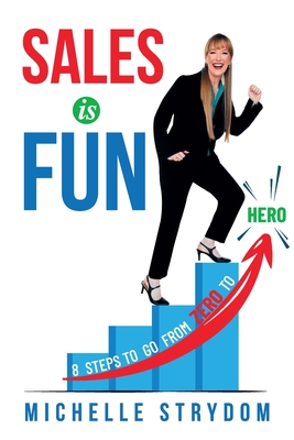 Sales is Fun Cover Image
