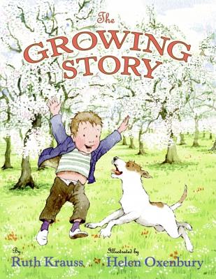 The Growing Story Cover Image