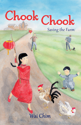 Chook Chook: Saving the Farm Cover Image