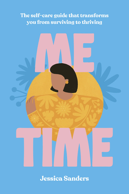 Cover for Me Time