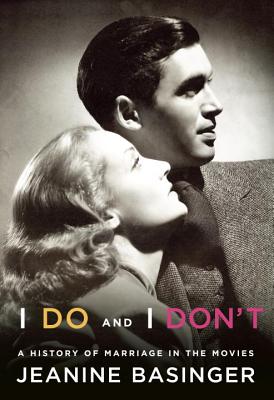 Cover for I Do and I Don't