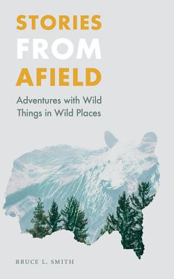 Stories from Afield Cover