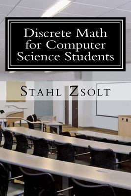 Discrete Math for Computer Science Students (Paperback) | Hooked