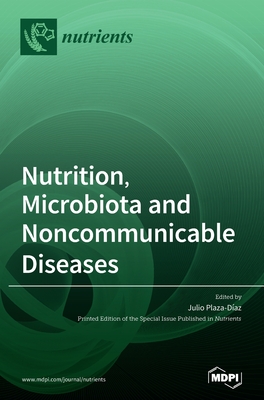 Nutrition, Microbiota and Noncommunicable Diseases Cover Image