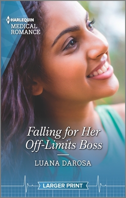 Falling for Her Off-Limits Boss Cover Image