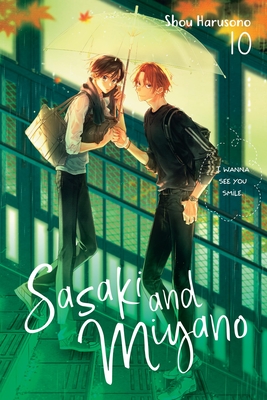 新品正規品  (Paperback) 10 Vol. Miyano, and Sasaki | Bookstore Unabridged その他