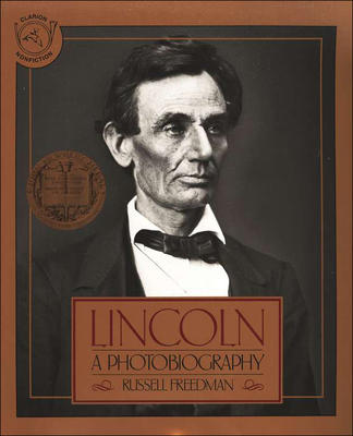 Cover for Lincoln