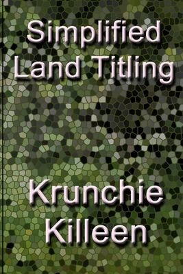 Simplified Land Titling Cover Image