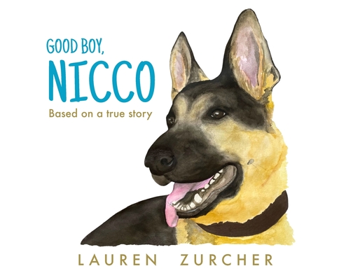 Good Boy, Nicco
